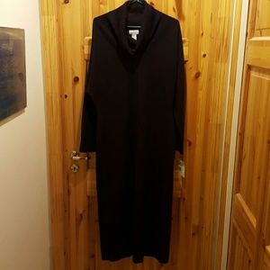 COPY - Eggplant Liz Claiborne  dress. Price firm.